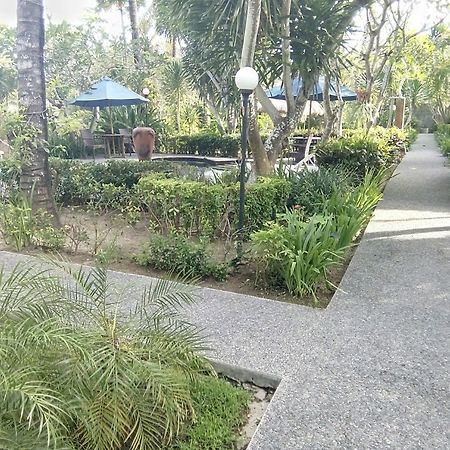 塞加拉安卡别墅酒店 Kuta  外观 照片